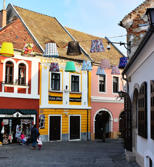 Mestá v okolí 4