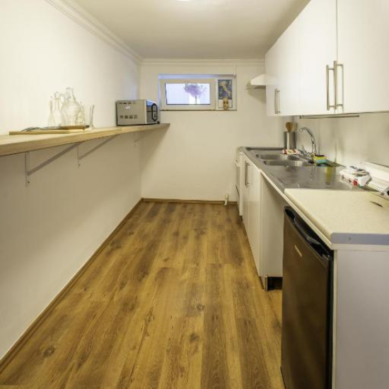 Riverside Forest Prestige 3