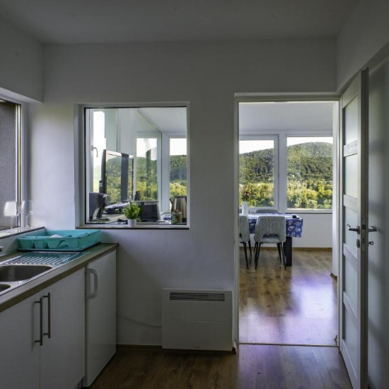 Riverside Forest Prestige 3