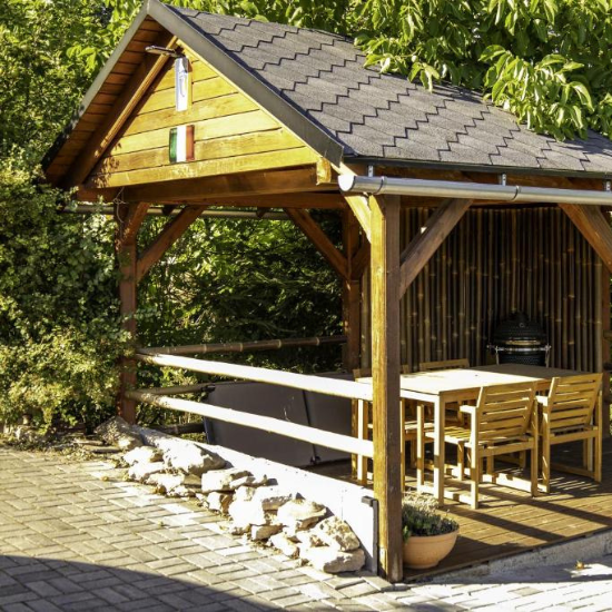 Riverside Forest Prestige 4