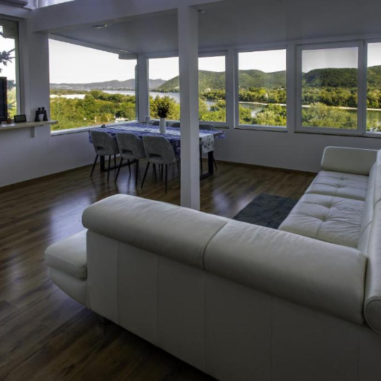 Riverside Forest Prestige 4