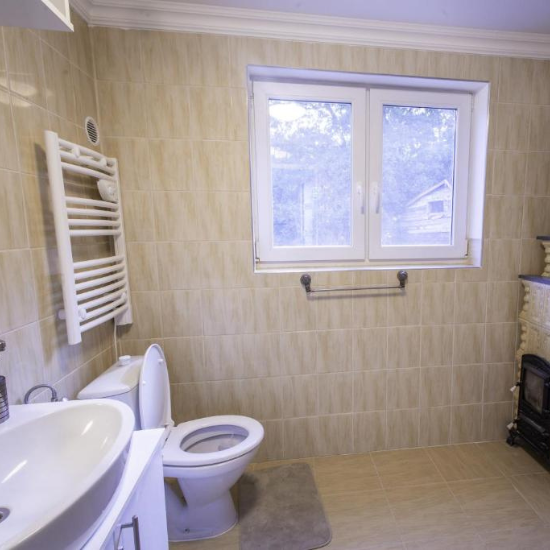 Riverside Forest Prestige 5