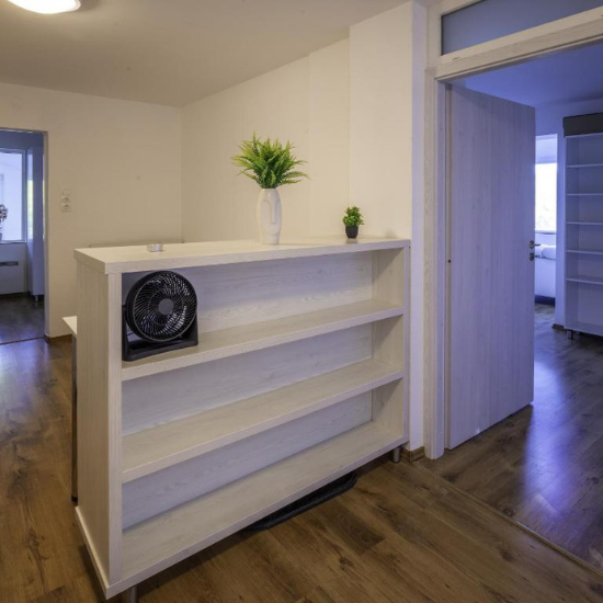 Riverside Forest Prestige 6