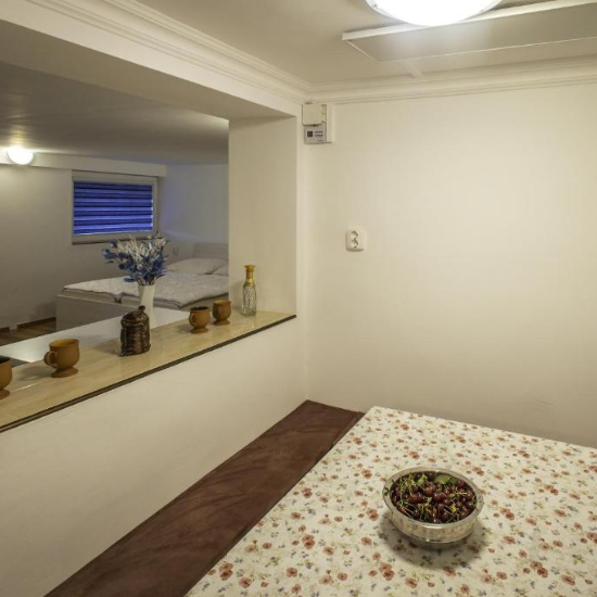 Riverside Forest Prestige 8